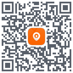 位置大师定位软件 QRcode