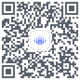汉王语音王的下載二維碼
