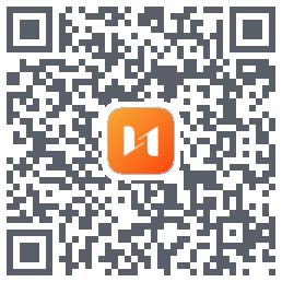 弘历投教 QRcode