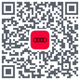 上汽奥迪 QRcode