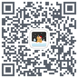 德基广场 QRcode