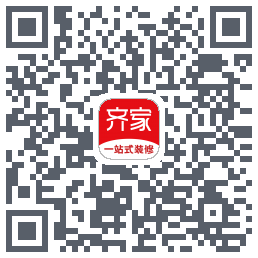 齐家 QRcode