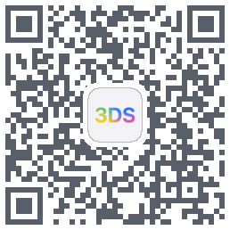 emuThreeDS的下載二維碼