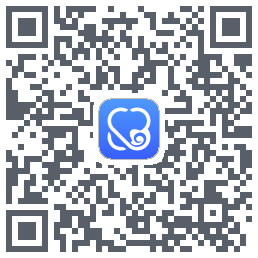自悦 QRcode