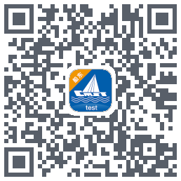 中储智运水运版 QRcode