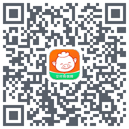 猪八戒的下载二维码
