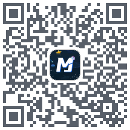 Mj梦幻画师-Ai绘画换脸软件 QRcode
