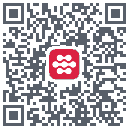 汇泰龙物联 QRcode