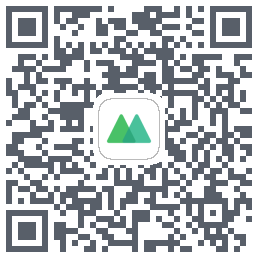 微购相册du code QR de téléchargement