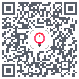 有鱼记账 QRcode