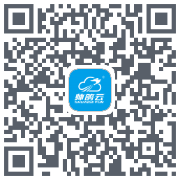 帅鸽云 QRcode
