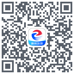 神州伙伴-dev QRcode