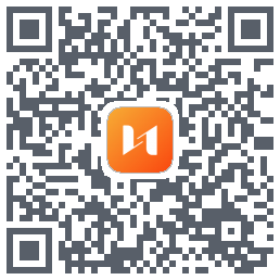 弘历投教 QRcode