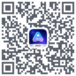 实时互动 AI AgentのダウンロードQRコード