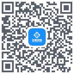 京城皮肤医院 QRcode