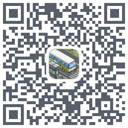 线路经营大亨 QRcode
