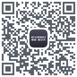 星途星纪元 QRcode