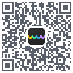 UPDF QRcode