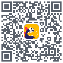 口语星球的下載二維碼
