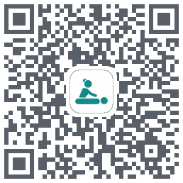 美国健康 QRcode