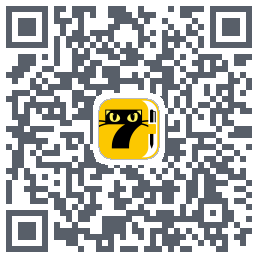七猫作家助手 QRcode