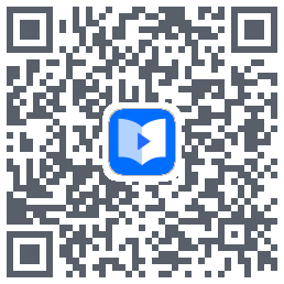 腾讯云课堂 QRcode