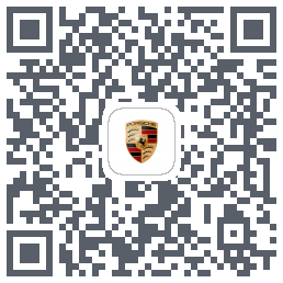 保时捷 QRcode