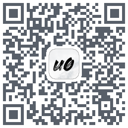 unc0ver的下载二维码
