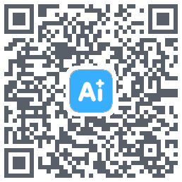 讯飞AI学código QR de descarga de