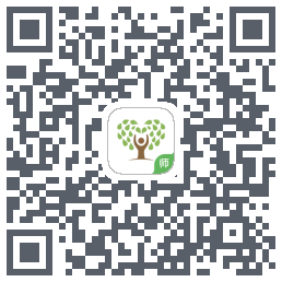 知心慧学教师端 QRcode