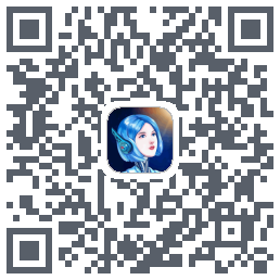 晓悟互动小说 QRcode