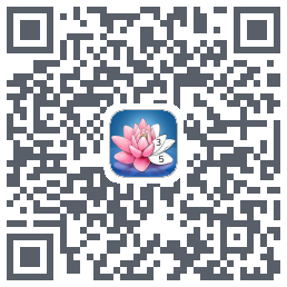 Zen Color QRcode