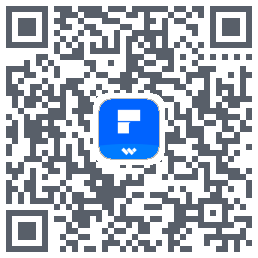PDFelement QRcode