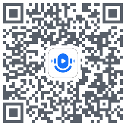 声播kod QR do pobrania