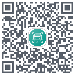 无感考勤codice QR per il download