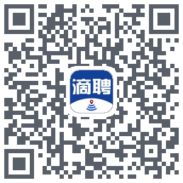 滴聘 QRcode