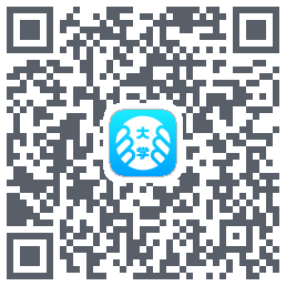 掌上大学 QR-код для загрузки