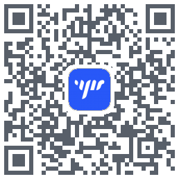 爱原物 QRcode