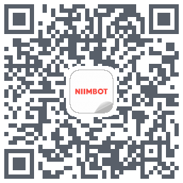 NIIMBOT QRcode