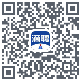 滴聘 QRcode