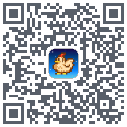 Stardew Valley的下載二維碼