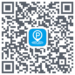 捷停车du code QR de téléchargement