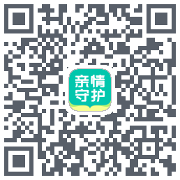 亲情守护kod QR do pobrania