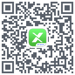 XTrend Speed的下載二維碼