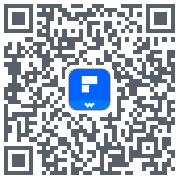 PDFelementcodice QR per il download