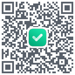 指尖时光 QRcode