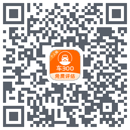 车300código QR de descarga de