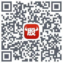 牛股王股票 QRcode
