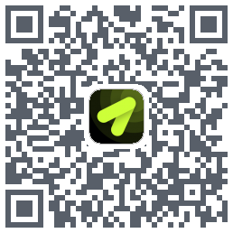 天赋成才codice QR per il download