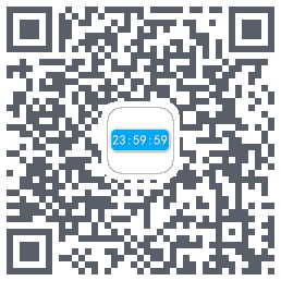 时间窗的下载二维码